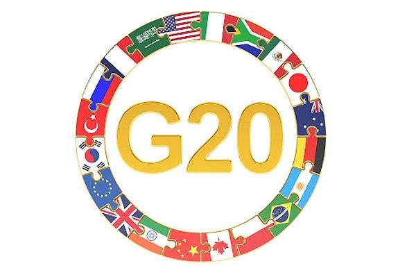 9. G20