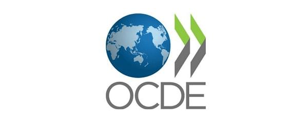 3. Ekonomik İşbirliği ve Kalkınma Teşkilatı (OECD)