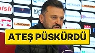 Sivasspor Teknik Direktörü Bülent Uygun Fenerbahçe Maçının Ardından Çok Konuşulacak Sözlere İmza Attı
