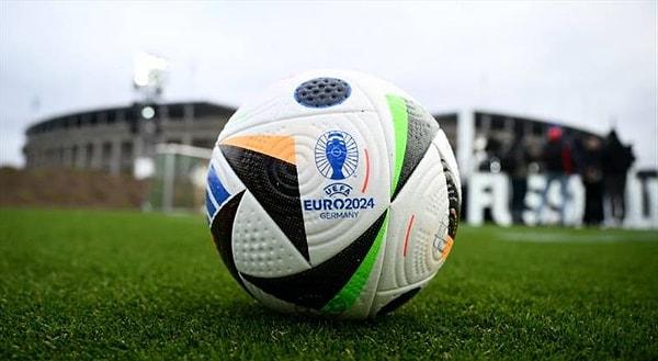 UEFA Hakem Komitesi, EURO 2024'te oynanacak 51 maçta görev alacak 18 hakemi seçti.