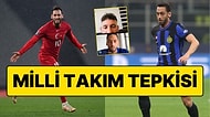 Hakan Çalhanoğlu Canlı Yayında Gelen Yorumlara Çok Sinirlendi: Boş Yapmasınlar