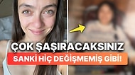 23 Nisan'da Çocukluk Fotoğraflarını Paylaşan Merve Dizdar'ın Küçüklük Hallerini Görmeniz Gerek!