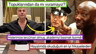 Bir X Kullanıcısının Sedat Peker'in Yeşil Yol Filmine Verdiği Tepkiyle İlgili Anısı Herkesi Güldürdü
