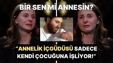 Çok Çabuk Unutuldu: Hayatını Kaybeden Murat Aci'nin Eşi, Oğlunu Yurt Dışına Kaçıran Eylem Tok'a Seslendi!