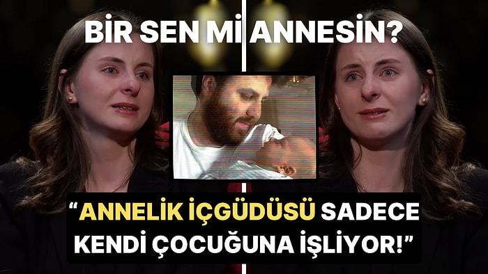 Çok Çabuk Unutuldu: Hayatını Kaybeden Murat Aci'nin Eşi, Oğlunu Yurt Dışına Kaçıran Eylem Tok'a Seslendi!