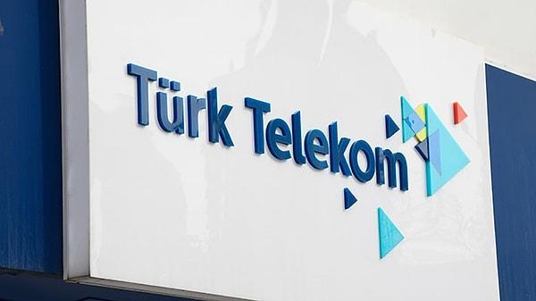 Önce Türk Telekom'un paketlerine bakalım...