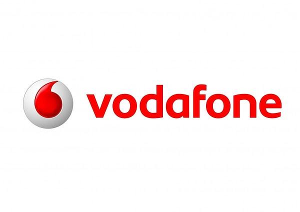 Ve son olarak Vodafone'un tarifelerine bakalım...