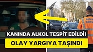 Midesi Kendi Kendine Alkol Üreten Bir Adam, Alkollü Araç Kullanma Suçundan Ceza Aldı