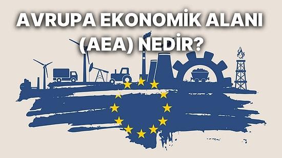 Avrupa Ekonomik Alanı Nedir? AEA’ya Üye Ülkeler Kimlerden Oluşur?