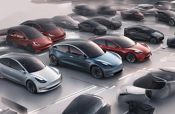 Musk, yeni araçların ne olacağı ve mevcut modellerin varyantları olup olmayacağı konusunda çok az ayrıntı verdi. Bir analiste "Sanırım bu konuda söyleyeceklerimizi söyledik" dedi.