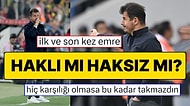 Sosyal Medya Lağım Çukuru Dedi! Ankaragücü Teknik Direktörü Emre Belözoğlu'ndan Eleştirilere Tepki