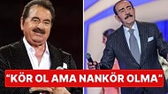 Orhan Gencebay ve Müslüm Gürses Açıklamaları Olay Olmuştu: İbrahim Tatlıses, Mustafa Keser'e Fena Çıkıştı!