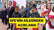 Komplo Teorilerine Neden Olan ve Irkçı Saldırıya Maruz Kalan Siyahi Çocuğun Ailesi Konuştu