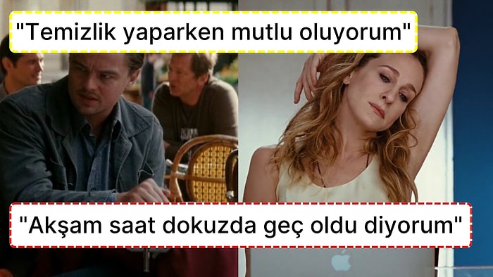 Artık Genç Olmadıklarını Fark Ettikleri Anları Paylaşarak Hepimizi Gülümseten 17 Kişi