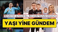 Manchester City'nin Yıldızı Phil Foden'nın Üçüncü Kez Baba Olacağı Haberi Herkesi Şaşkınlığa Uğrattı!