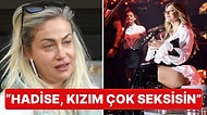 Yeliz Yeşilmen'den Sahne Kostümleri Çok Konuşulan Hadise'ye Tam Destek Geldi!