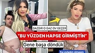 Bir Oyunlar Peşinde: Evlilik Haberiyle Herkesi Afallatan Mükremin Gezgin Yine Hamilelik Senaryosu Yazıyor