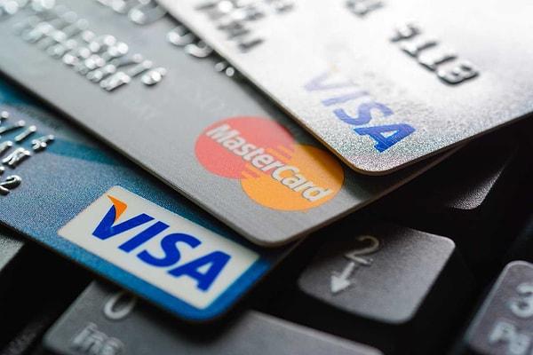 Mobil bankacılık üzerinden kart kullanımınızı kontrol edin.