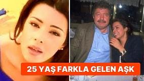 Trabzonspor'un Eski Başkanı Mehmet Ali Yılmaz ve Şarkıcı Sibel Bilgiç Aşkının Bilinmeyen Detayları