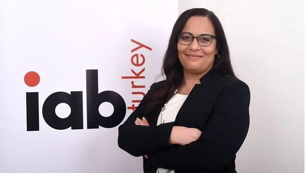 IAB Türkiye’nin Yeni Oluşturulan CEO’luk Görevini Neslihan Olcay'ın Üstleneceği Duyuruldu