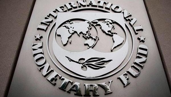 Uluslararası Para Fonu (IMF) yılda iki kez yayımladığı Dünya Ekonomik Görünümü raporunu açıkladı.