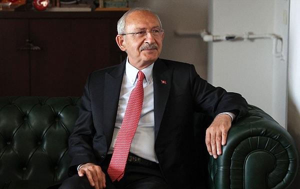 Partinin eski lideri Kemal Kılıçdaroğlu ise Özel’e resmen kapıyı kapattı.