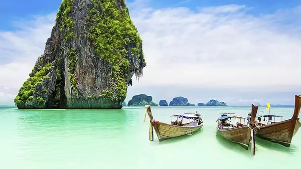 10. Phuket