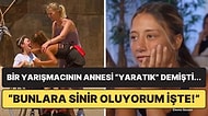 Prim Yapmakla Suçlanmıştı: Survivor Aleyna'nın Annesi Engelli Kızıyla İlgili Acun Medya'ya Gönderme Yaptı!
