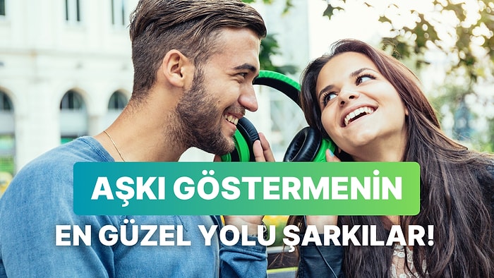 Körkütük Aşık Olanların Her Sözünde Kendisini Bulacağı 12 Şarkı