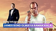 GTA 5'in Trevor'ı Steven Ogg İptal Edilen GTA 5 DLC'si Hakkında Konuştu!