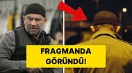 Evine Geri Döndü! Mesut Komiseri Canlandıran Şevket Çoruh Arka Sokaklar Kadrosunda!