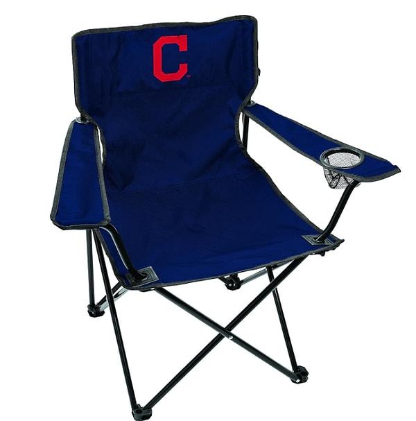 5. Bir farklı önerimiz de Rawlings markasının bu çok satan kamp sandalyesi.