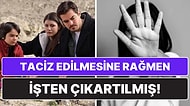 Gönül Dağı Dizisinin Ekibinde Çalışan İki Kadın Arasında Yaşanan Tacizle İlgili Dava Sonuçlandı!