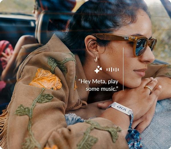 Akıllı gözlüklerin bir diğer özelliği ise Apple Music uyumluluğu olacak.