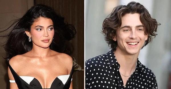 However, as one rumor subsided, another arose. This time, the possibility of Kylie being pregnant with her third child with Timothée sent the internet into a frenzy!