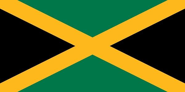 13. Jamaika'nın resmi dili hangisidir?