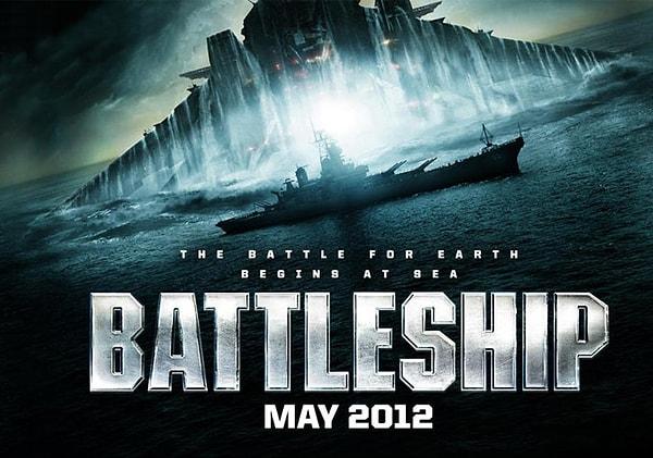 Twelve years ago, Hasbro produced a film called Battleship based on the popular board game, which turned out remarkably poorly.