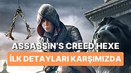 Assassin’s Creed Hexe Hakkında Yeni Detaylar Geldi: Serinin En Karanlık Oyunu Olacakmış!