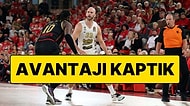 Fenerbahçe Beko Euroleague Play-off Serisi İlk Maçında Parkeden Galibiyetle Ayrıldı