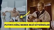 Deepfake Teknolojisiyle Çekilen 'Putin' Filmi Tartışmalara Neden Oldu!