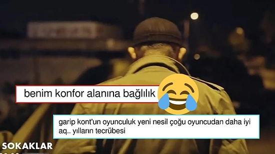 Mesut Komiser'in Arka Sokaklar'a Dönüşü İzleyicinin Goygoy Radarına Takıldı!