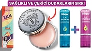 Dudaklarına Hak Ettiği Özeni Göstermek İsteyenler İçin Güneş Korumalı Lip Balmlar