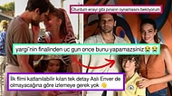 Kaan Urgancıoğlu'nun Başrolde Olduğu Netflix Filmi 'Sen Büyümeye Bak'ın Yayın Tarihi Belli Oldu!