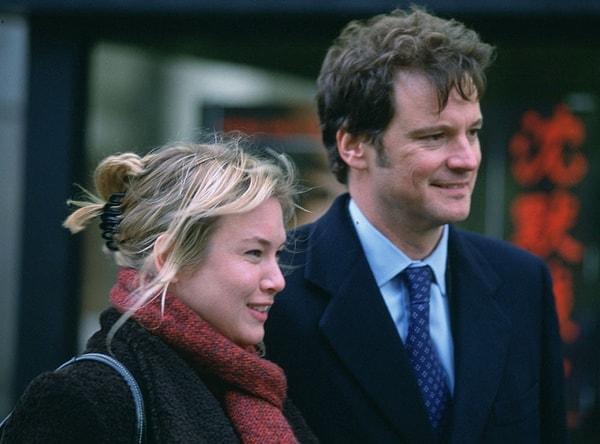 Independent'te yer alan habere göre Hugh Grant yakında gösterime girecek Bridget Jones filmiyle ilgili önemli ayrıntılar paylaştı. Bunlardan biri de filmde Firth'ün olup olmayacağına ilişkindi.