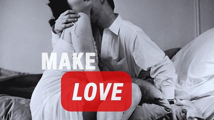 Make Love Great Again: Baş Başayken Dinlemeniz Gereken En Tutkulu 13 Şarkı