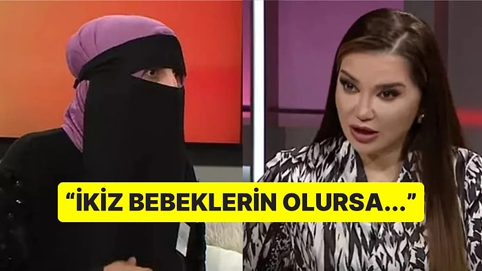 Esra Ezmeci'de Bir Kadın Eltisinin Tuhaf İsteğini Anlattı: "İlk Gece Hamile Kaldım..."