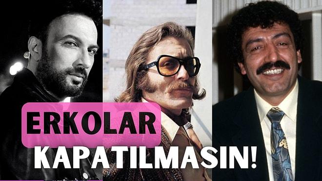 Erkolar Kapatılmasın: Başarılarıyla Türk Müziği İçin Önemi Büyük Olan 15 Sanatçı