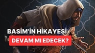 Assassin’s Creed Mirage'in Hikayesi Devam Edebilir Gibi Görünüyor!