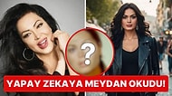Yapay Zeka ile Gençleştirilmişti: Yeşilçam'ın Sultanı Türkan Şoray Yapay Zekaya Resmen Meydan Okudu!