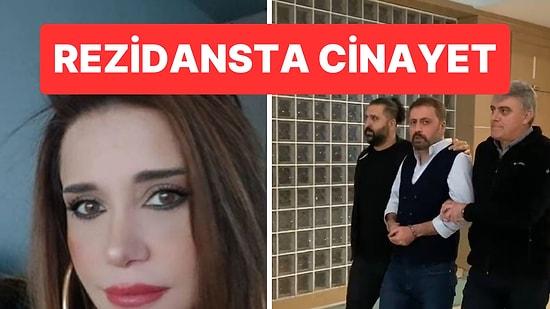 İstanbul’da Kadın Cinayeti: Sevgilisini Öldürüp Ailesini Aradı!